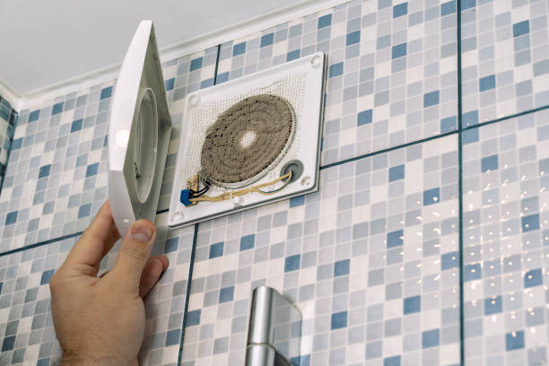 Best HVAC Air Duct Cleaning  in Newport, SC