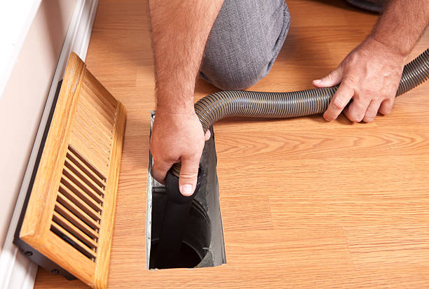 Best Affordable Air Duct Cleaning  in Newport, SC