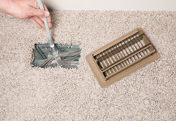 Best Residential Air Duct Cleaning  in Newport, SC