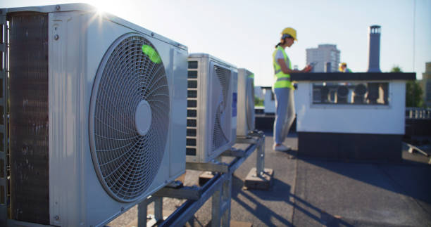 Best Dryer Vent Cleaning Services  in Newport, SC